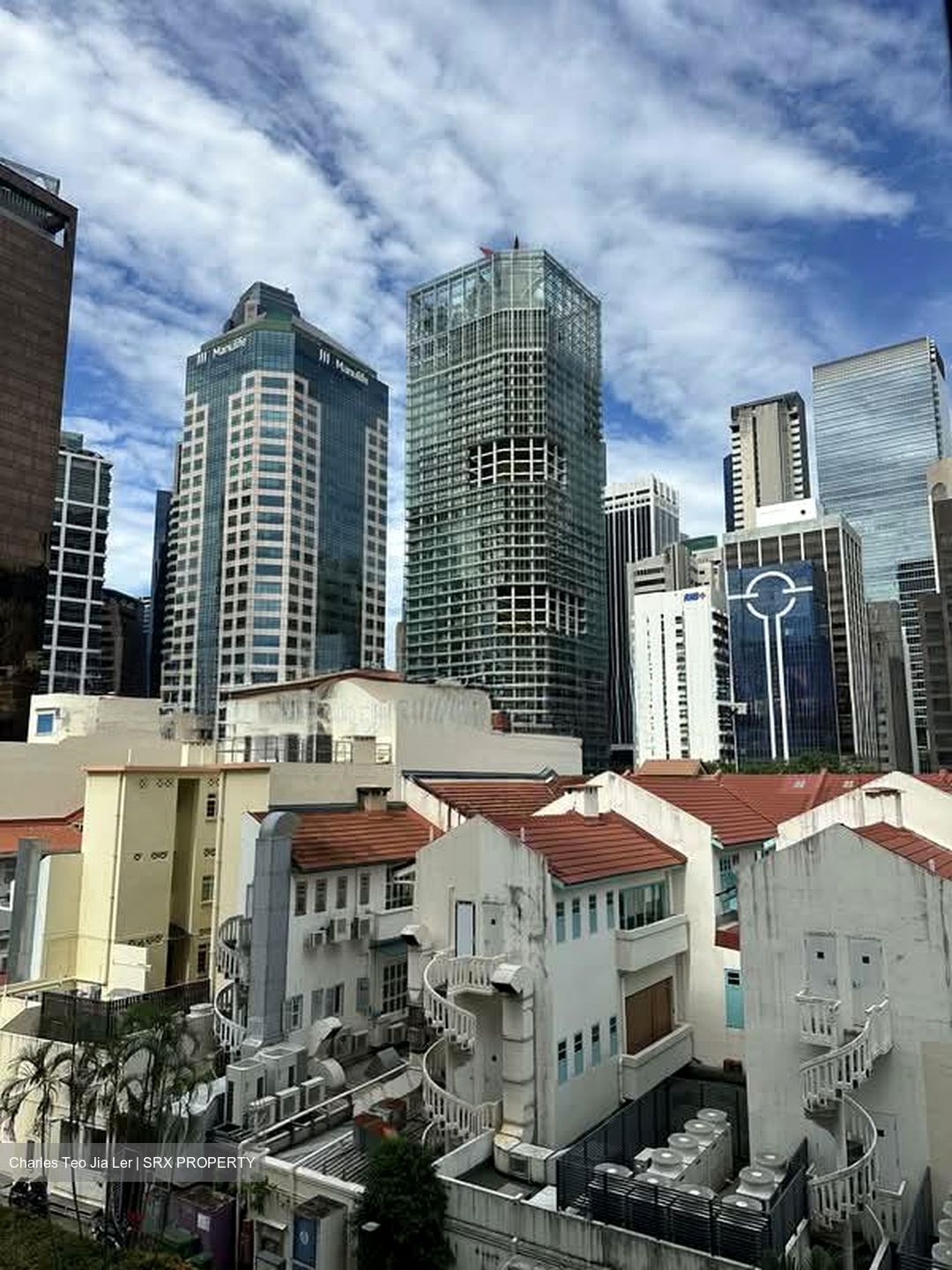 Emerald Garden (D1), Condominium #558054491